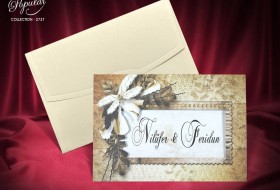 Popular Davetiye 2737