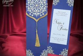 Popular Davetiye 2741