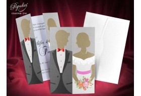 Popular Davetiye 2742