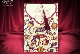 Popular Davetiye 2745