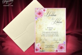 Popular Davetiye 2746