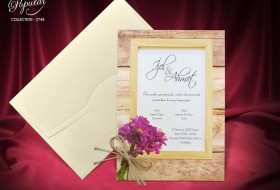 Popular Davetiye 2748