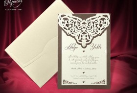 Popular Davetiye 2760