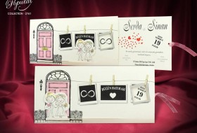 Popular Davetiye 2761