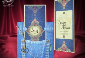 Popular Davetiye 2762