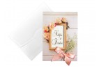 Popular Wedding Invitation 2768