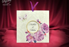 Popular Davetiye 2777