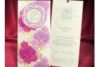 Popular Wedding Invitation 2782