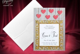 Popular Davetiye 2788