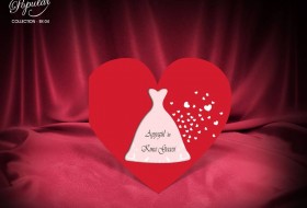 Popular Davetiye EK-04