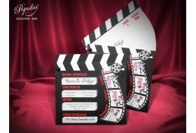 Popular Davetiye 2609