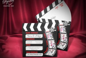 Popular Davetiye 2609