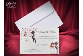 Popular Davetiye 2638