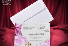 Popular Davetiye 2652