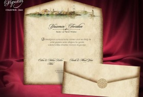 Popular Davetiye 2664