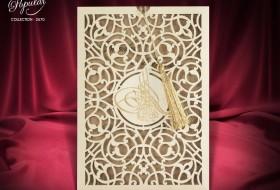 Popular Davetiye 2670