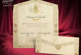 Popular Davetiye 2671