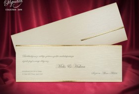 Popular Davetiye 2698