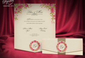 Popular Davetiye 2719