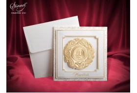 Sedef Sünnet Davetiyesi  6161