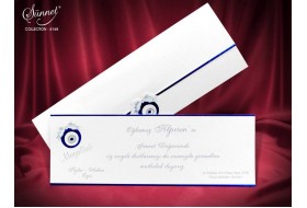 Sedef Sünnet Davetiyesi 6168