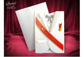 Sedef Sünnet Davetiyesi 6171