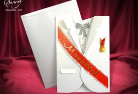 Sedef Sünnet Davetiyesi 6171