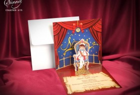 Sedef Sünnet Davetiyesi 6175