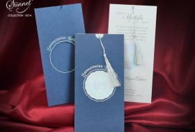 Sedef Sünnet Davetiyesi 6214