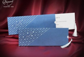 Sedef Sünnet Davetiyesi 6220