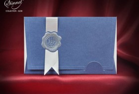 Sedef Sünnet Davetiyesi 6238