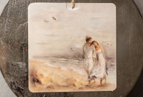 Wedding Davetiye 8246