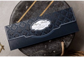 Wedding Davetiye 8259