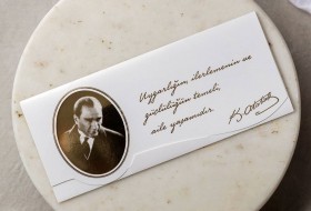 Wedding Davetiye 8290