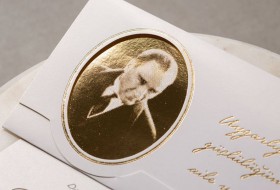 Wedding Davetiye 8290