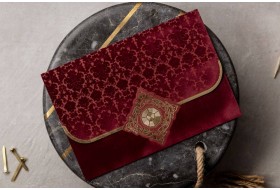 Wedding Davetiye 8310