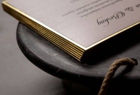 Wedding Davetiye 8314