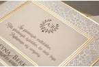 Velvet Wedding Invitations 8380