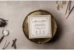 Velvet Wedding Invitations 8382