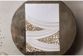 Wedding Davetiye 8383