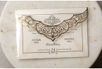 Velvet Wedding Invitations 8385