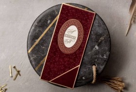 Wedding Davetiye 8388