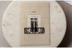 Bride Groom Wedding Card