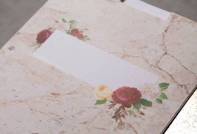 Wedding Davetiye 8430