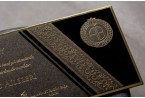 Velvet Wedding Invitations 8436