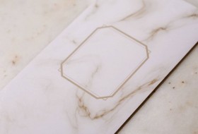 Wedding Davetiye 8447