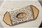 Velvet Wedding Invitations 8450