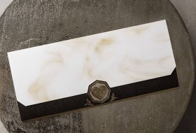 Wedding Davetiye 8451