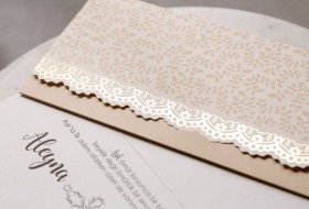 Wedding Davetiye 8454