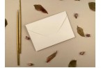 white invitation envelope white wedding invitation envelope